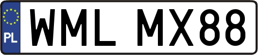 WMLMX88