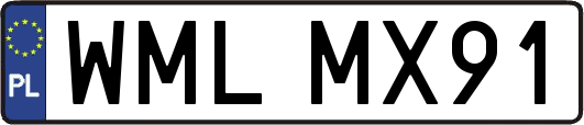 WMLMX91