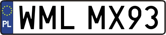WMLMX93