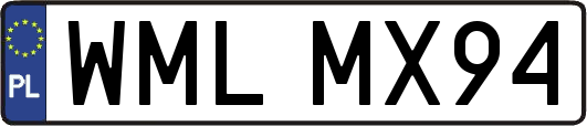 WMLMX94