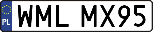 WMLMX95