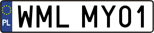 WMLMY01