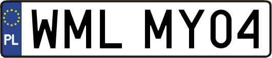 WMLMY04