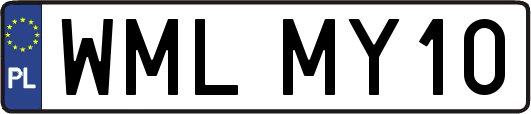WMLMY10