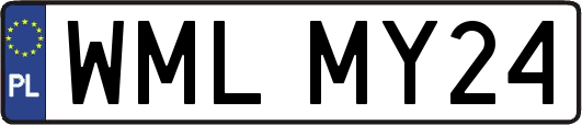 WMLMY24