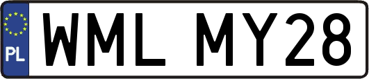 WMLMY28