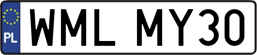 WMLMY30