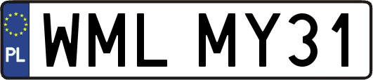 WMLMY31
