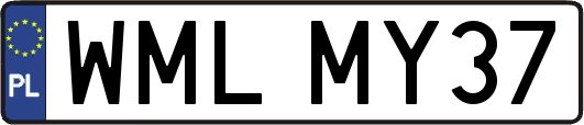 WMLMY37