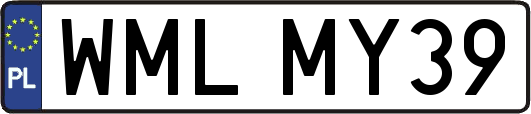 WMLMY39