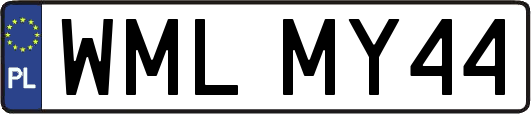 WMLMY44