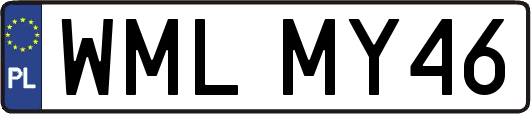 WMLMY46