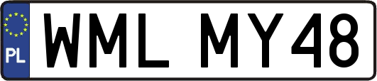 WMLMY48