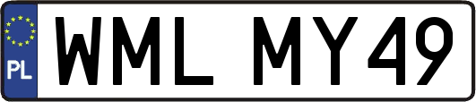 WMLMY49