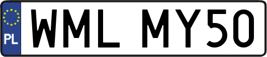 WMLMY50