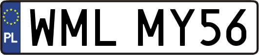 WMLMY56