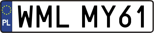 WMLMY61