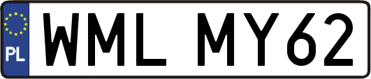 WMLMY62