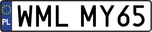 WMLMY65