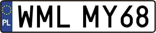 WMLMY68