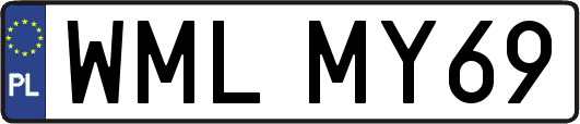 WMLMY69