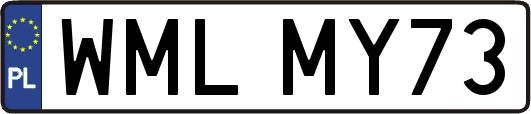 WMLMY73