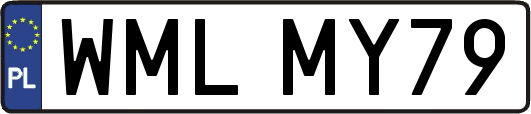 WMLMY79