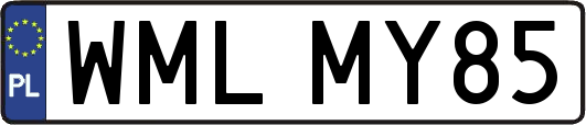 WMLMY85