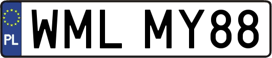 WMLMY88