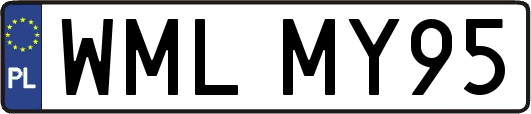 WMLMY95