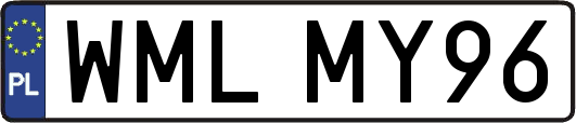 WMLMY96