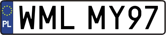 WMLMY97