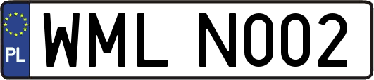 WMLN002