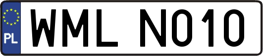 WMLN010