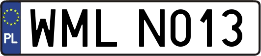 WMLN013