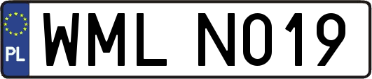 WMLN019