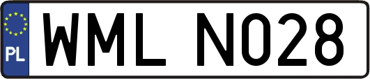 WMLN028