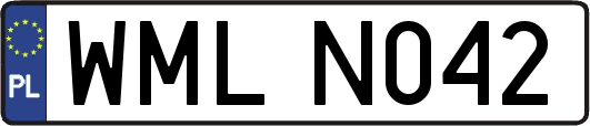 WMLN042