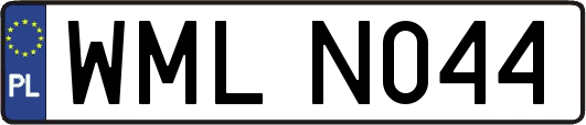 WMLN044