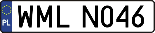 WMLN046