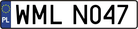 WMLN047