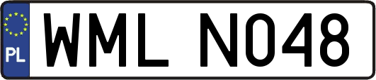 WMLN048