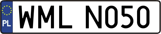 WMLN050