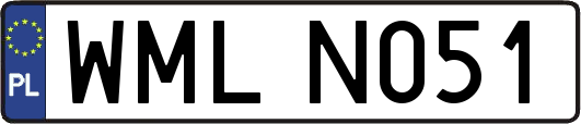 WMLN051