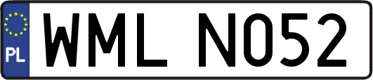 WMLN052