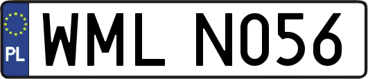 WMLN056