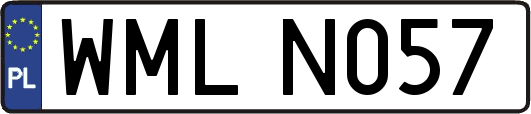 WMLN057