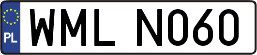 WMLN060