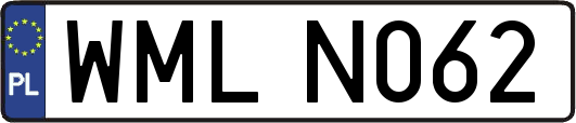 WMLN062