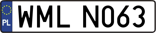 WMLN063